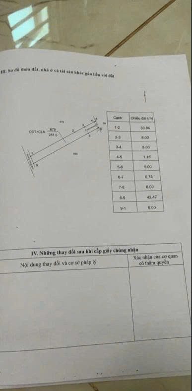 🏡 BÁN ĐẤT PHƯỜNG EA KAO – DIỆN TÍCH RỘNG, GIÁ TỐT
