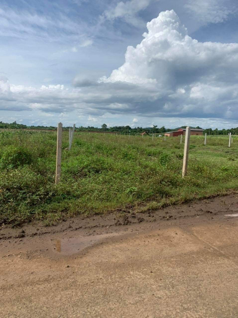 Bán  đất nông nghiệp 1003m² , giá 650 triệu tại, Xã Ea Kao, Thành phố Buôn Ma Thuột, Đắk Lắk