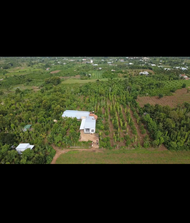Bán đất 8659.2m² giá 3.5 tỷ Xã Ea Kar
