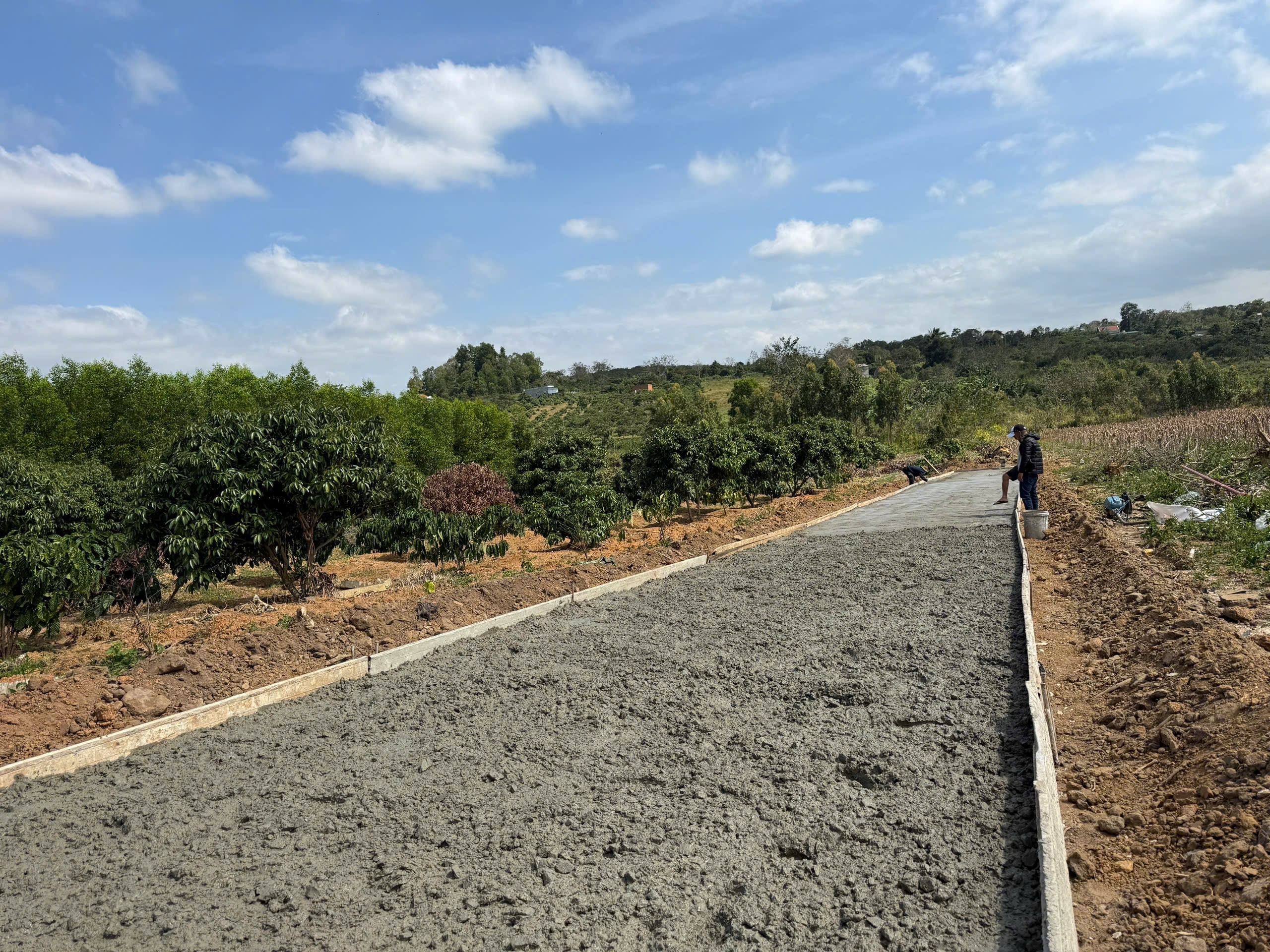 Bán đất 150m² ngang 5m giá 250 triệu tại Xã Ea Kar