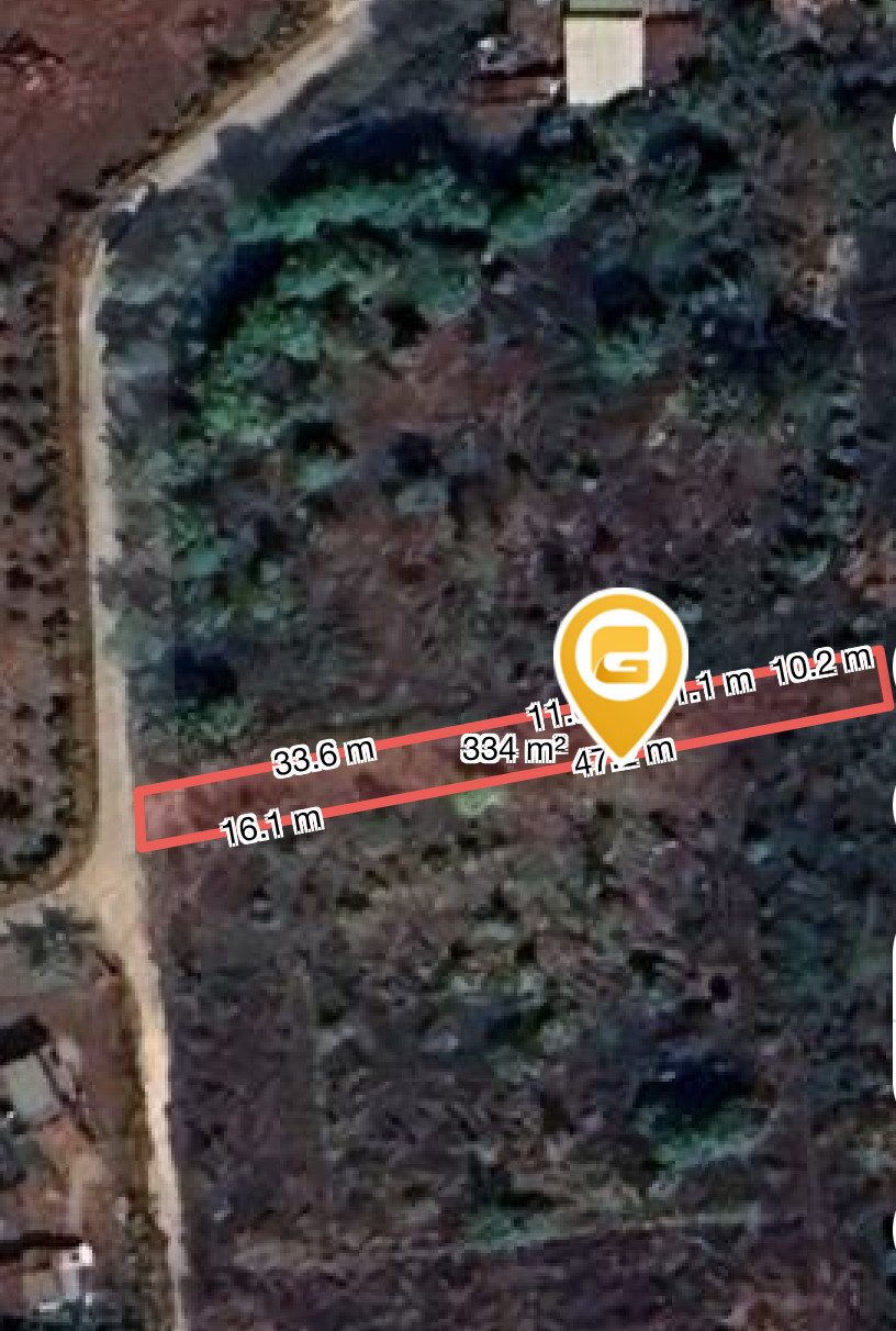 Bán đất 331.6m² có sẵn 100m² thổ cư ngang 5.0m giá 230 triệu tại Xã Ea Kiết