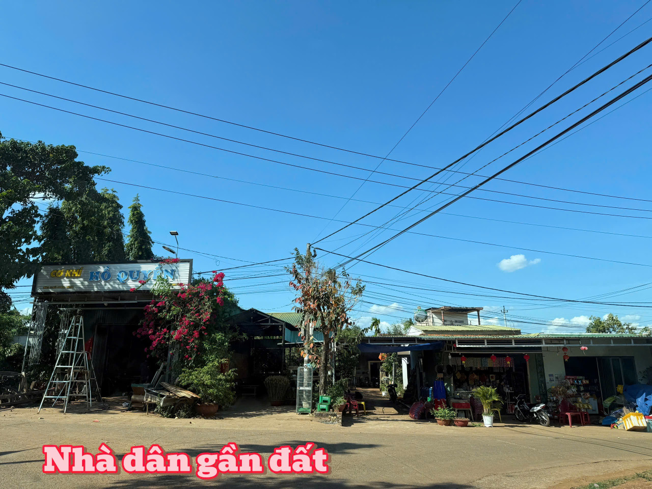 Bán đất 1927m² 245 triệu tại Xã Ea Kiết Huyện Cư M'gar