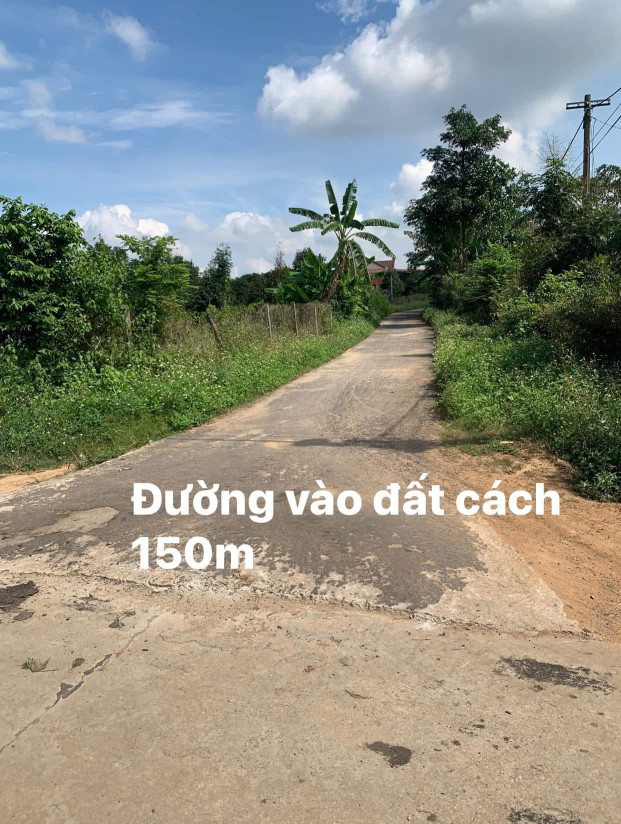 Bán đất 14250m² 2 tỷ tại Xã Ea Kmút Huyện Ea Kar