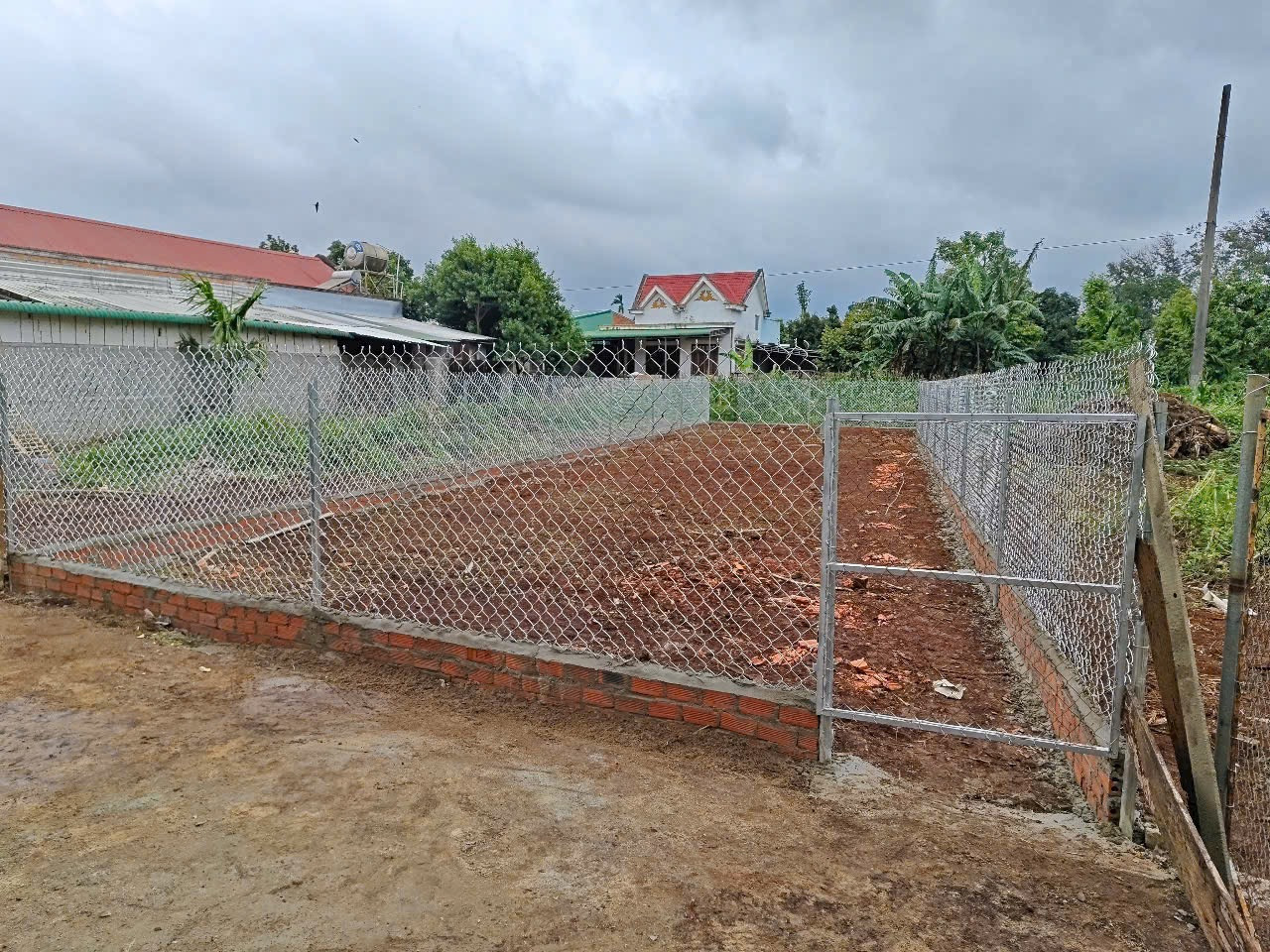 Bán đất 171.2m² giá 920 triệu Xã Ea Knuếc