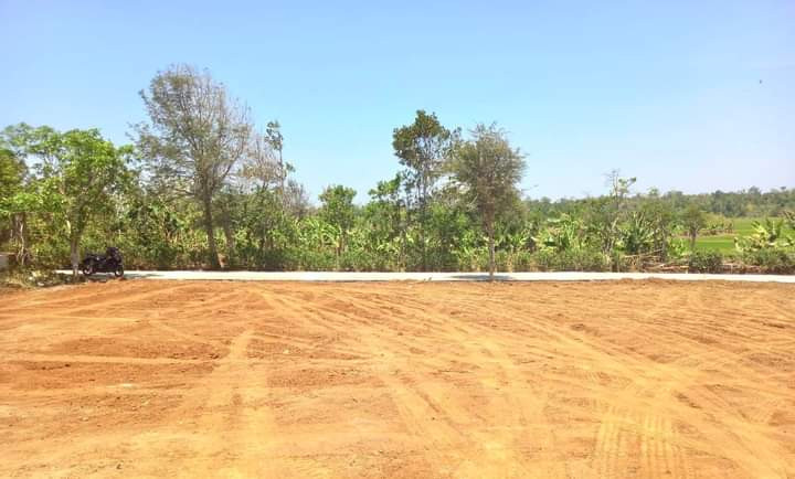 Bán đất 150m² 550 triệu tại Xã Ea KNuec Huyện Krông Pắc