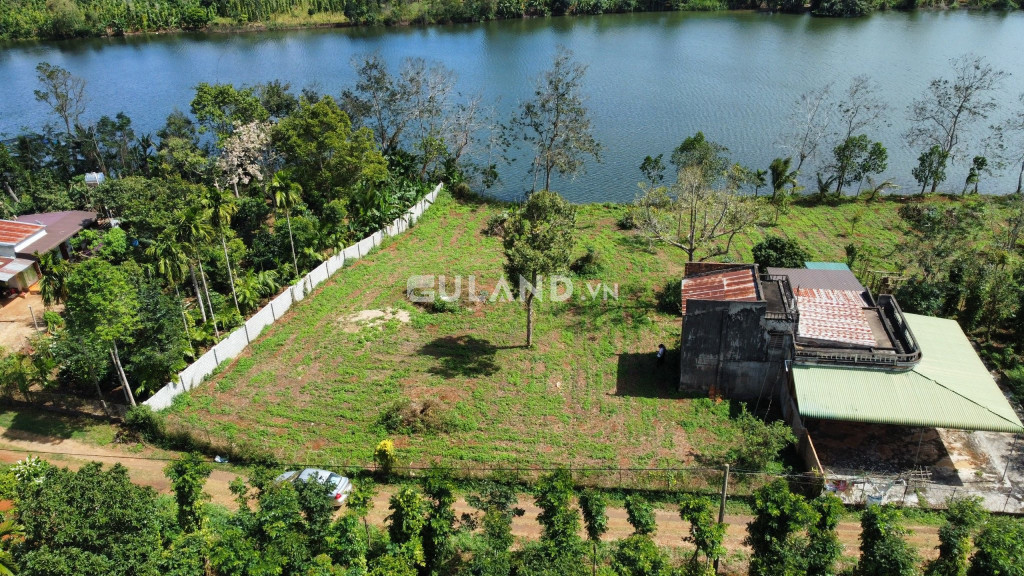 Bán  đất thổ cư 482.9m² , giá 1.2 tỷ tại, Xã Ea Ktur, Huyện Cư Kuin, Đắk Lắk