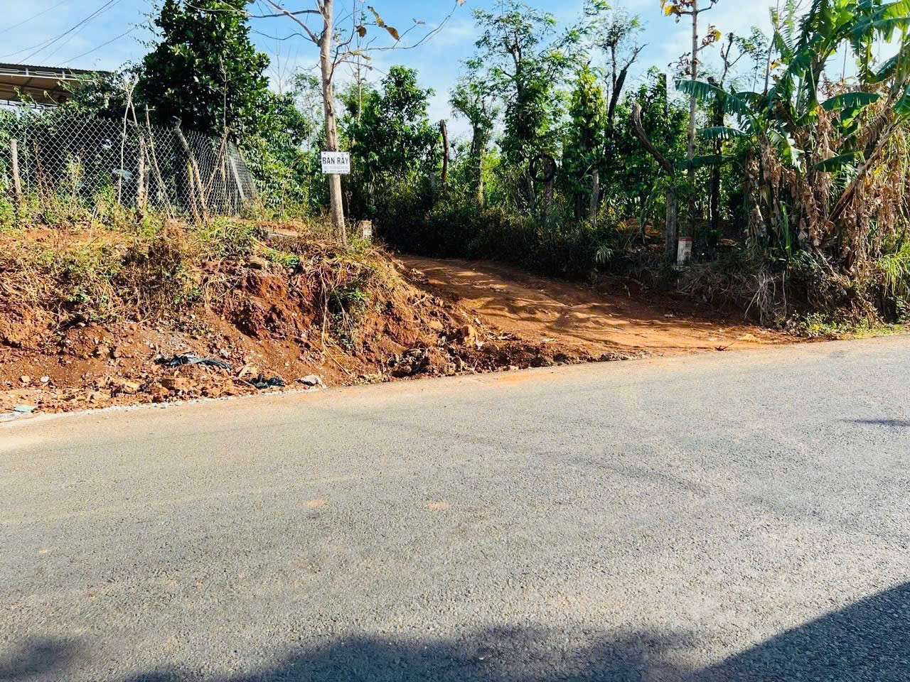 Bán đất 500m² 129 triệu tại Xã Ea Kuêh Huyện Cư M'gar