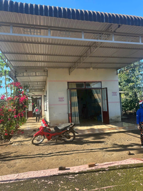 Bán đất 5427.6m² có sẵn nhà xây to chỉ 1 tỷ tại Xã Ea M'nang Huyện Cư M'gar