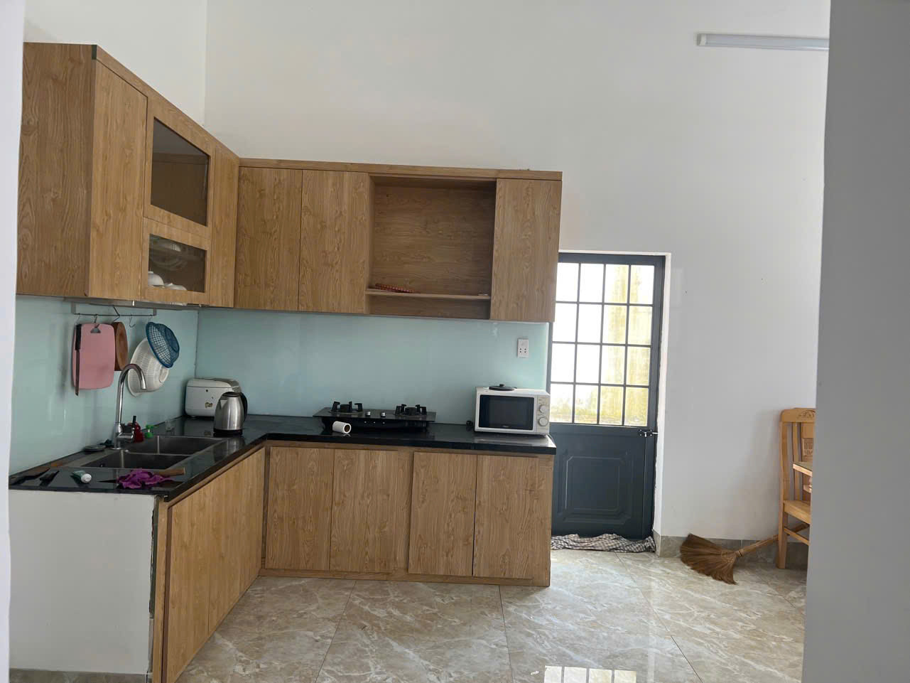 Bán nhà 583.5m² 2.1 tỷ tại Xã Ea M'nang Huyện Cư M'gar