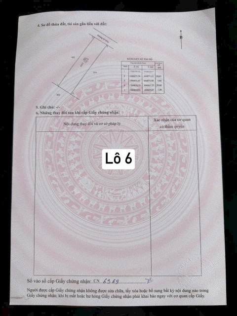 Bán đất 100m² giá 150 triệu Xã Ea Na
