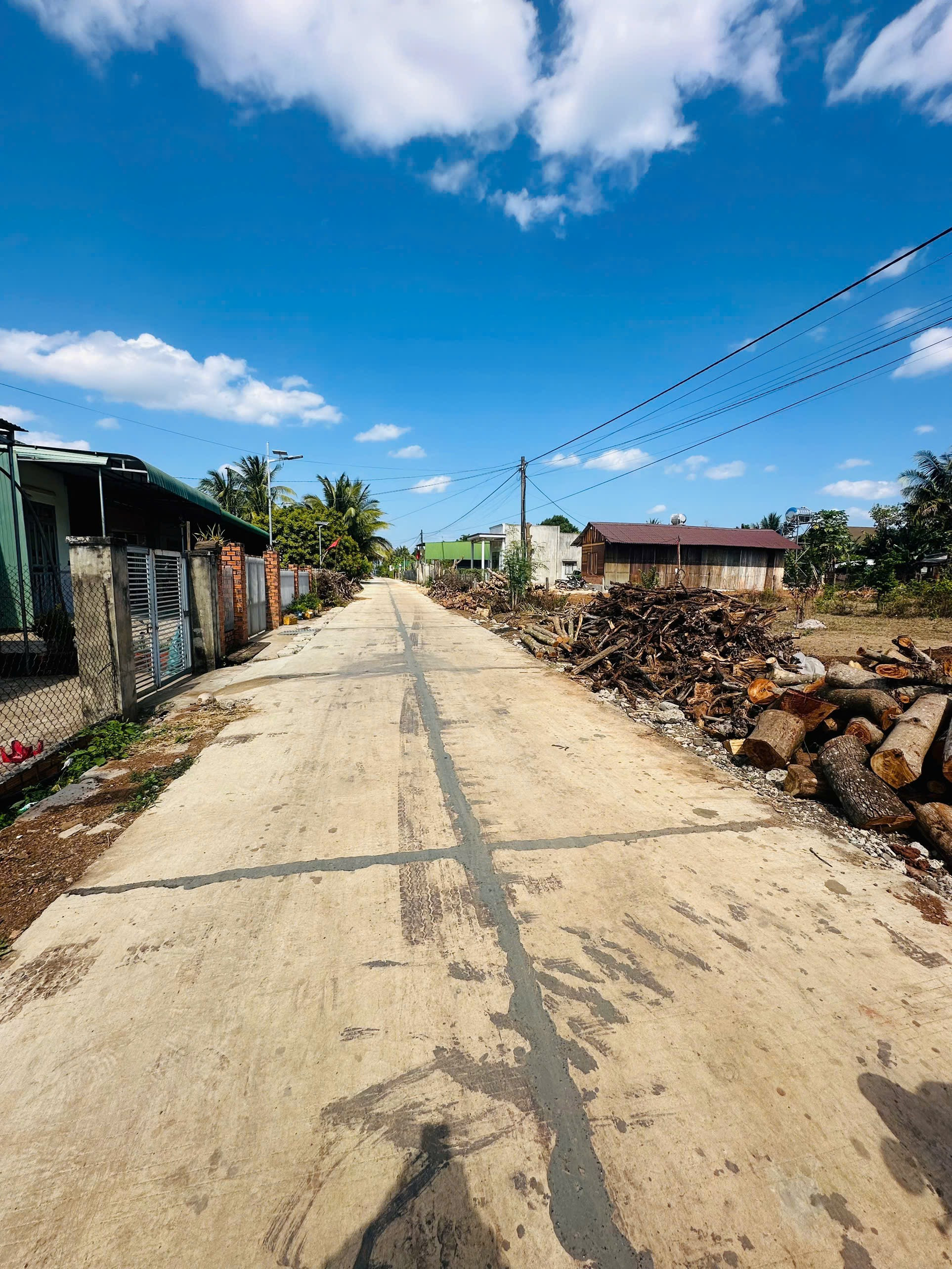 Đất Thôn 8 EaBar, full thổ cư ngang 5m giá 695 triệu