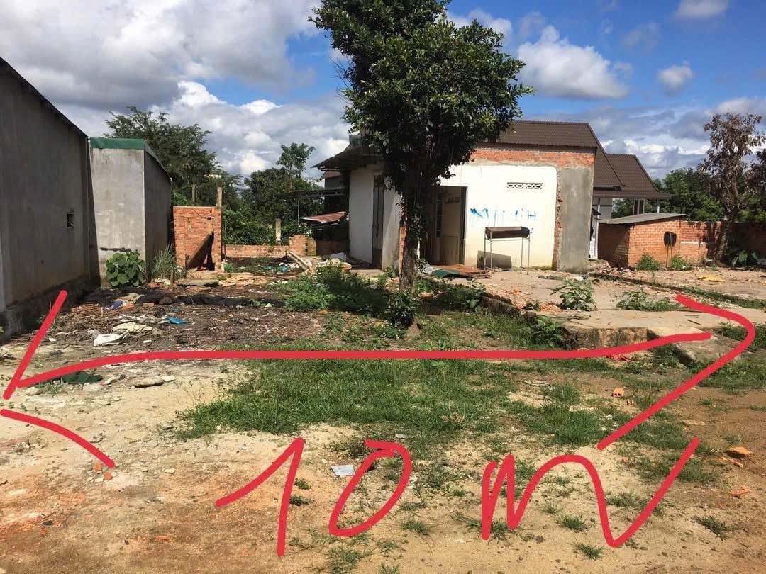 Bán đất 178m² 550 triệu tại Xã Ea Nuôl Huyện Buôn Đôn