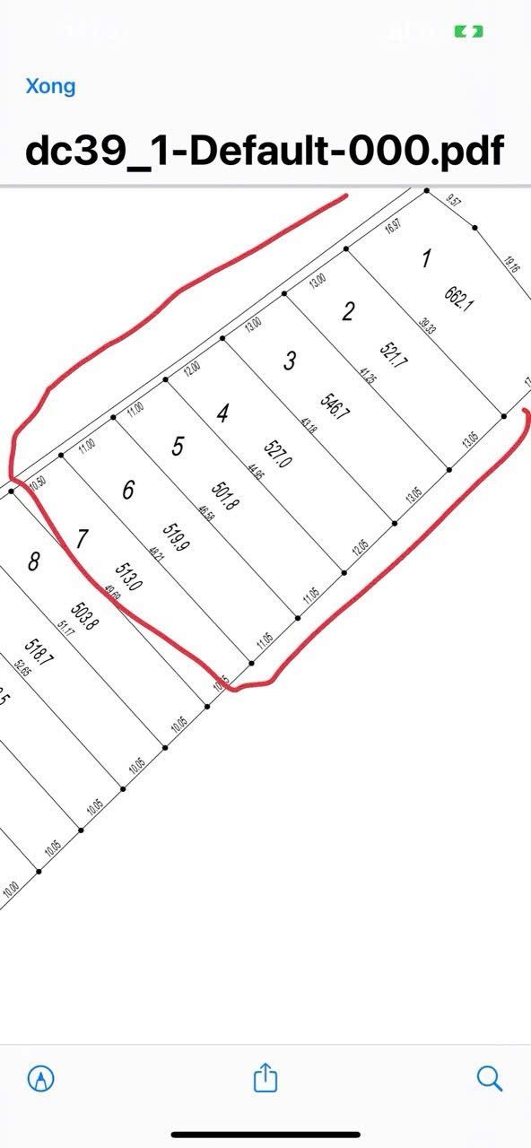 Bán đất 5662.6m² có sẵn 60m² thổ cư ngang 5.0m giá 250 triệu tại Xã Ea Păl