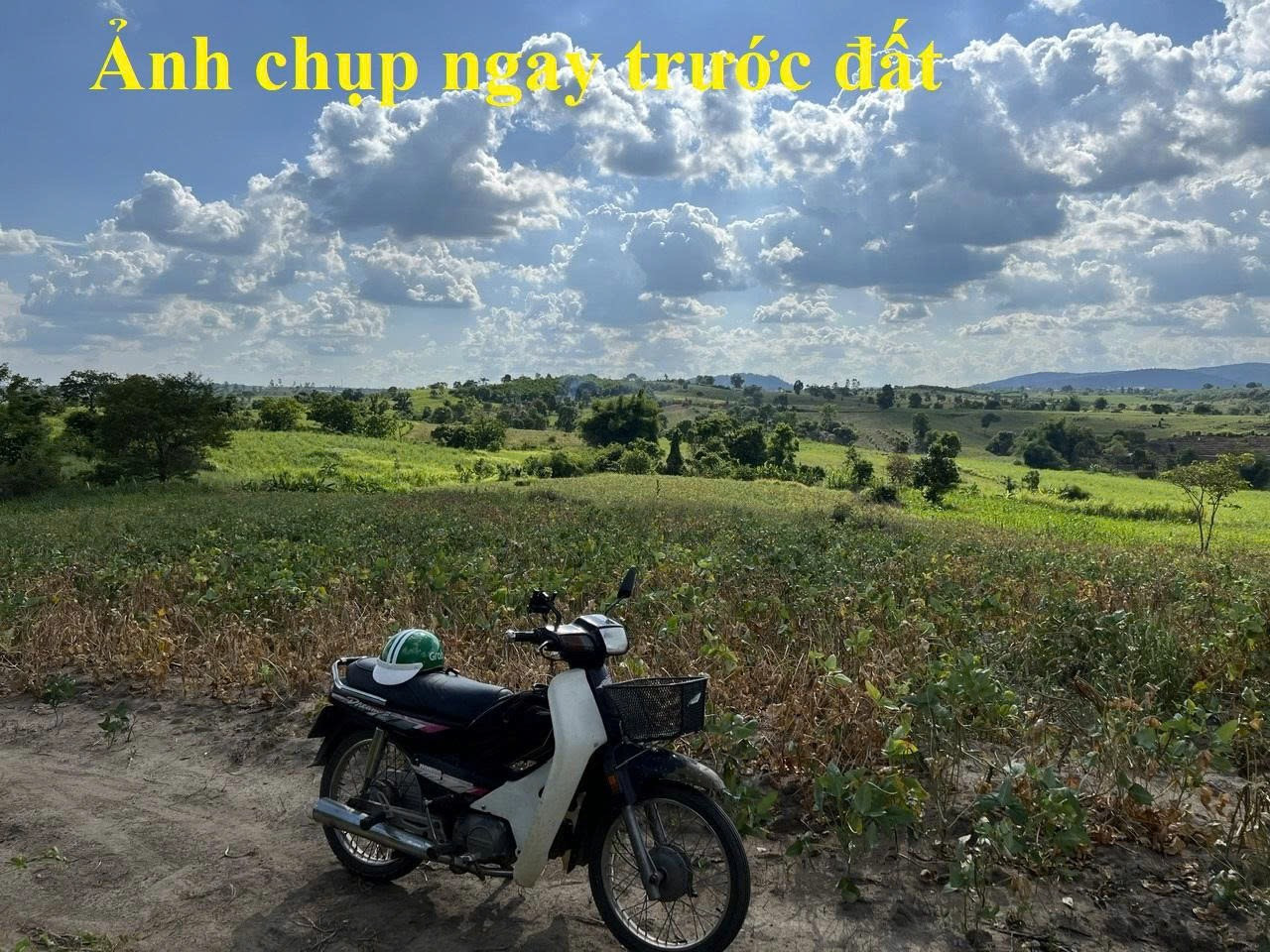Bán đất 2977m² giá 180 triệu tại Xã Ea Sô Huyện Ea Kar