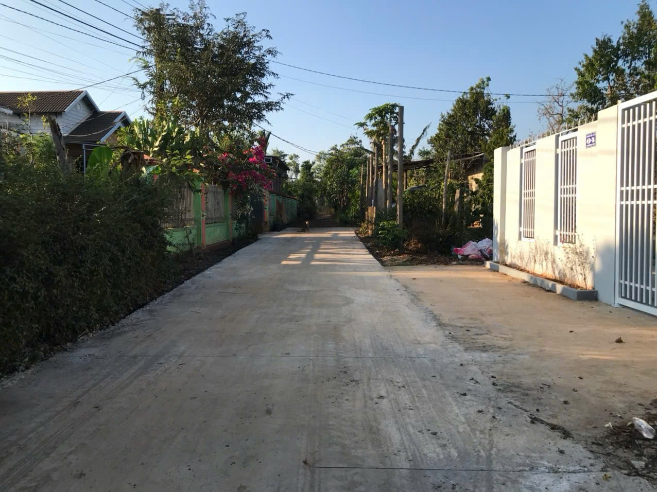 Bán đất Buôn Kotam647m² 1.65 tỷ tại Xã Ea Tu Thành phố Buôn Ma Thuột