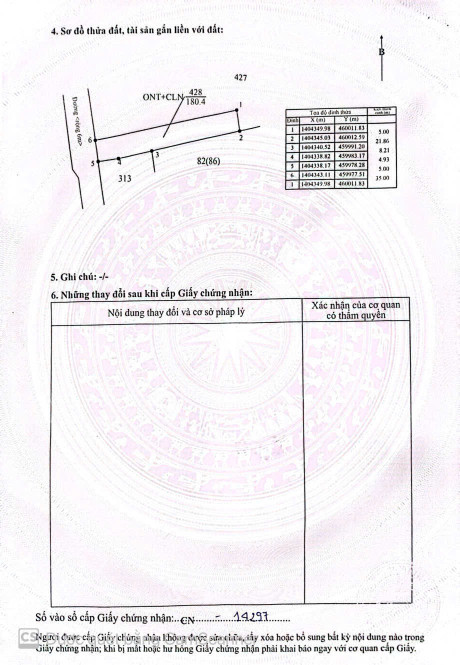 Bán đất  Buôn Kotam175m² 1.2 tỷ tại Xã Ea Tu Thành phố Buôn Ma Thuột