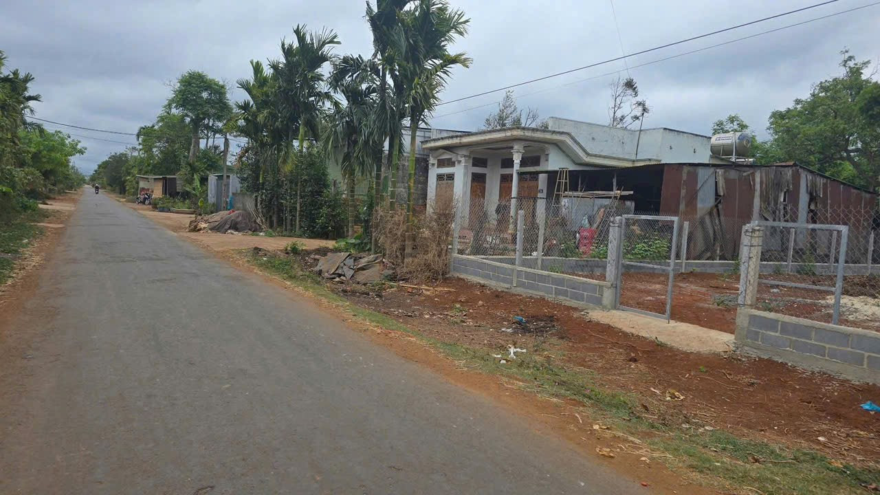 Bán đất 350m² ngang 10m giá 3 tỷ tại Xã Ea Tu Thành phố Buôn Ma Thuột