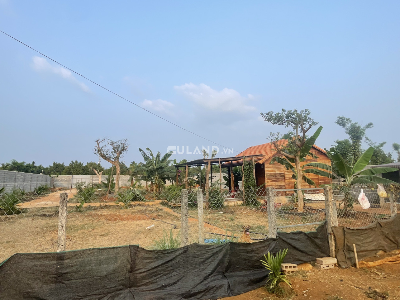 Bán  đất nông nghiệp 3146.2m² , giá 2.3 tỷ tại, Xã Ea Tu, Thành phố Buôn Ma Thuột, Đắk Lắk