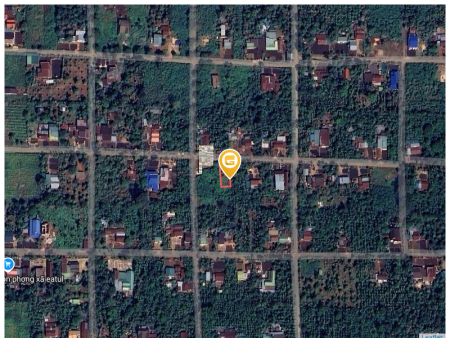 Bán đất 279.6m² 520 triệu tại Xã Ea Tul Huyện Cư M'gar