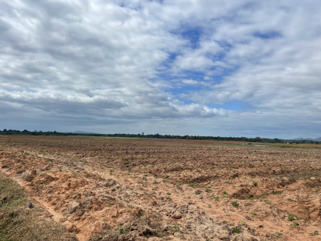 Bán  đất nông nghiệp 800000m² , giá 46.4 tỷ tại, Xã Ea Wer, Huyện Buôn Đôn, Đắk Lắk