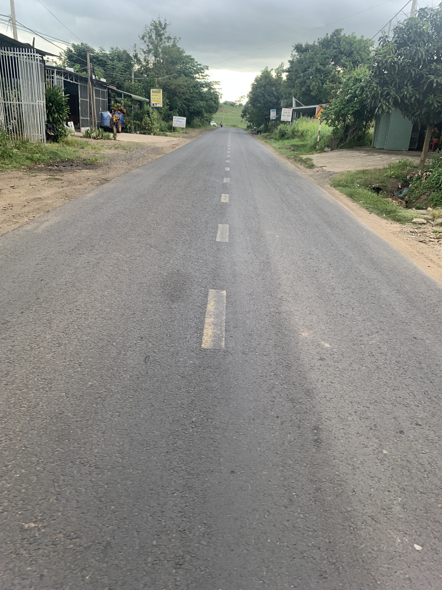 bán đất thổ cư