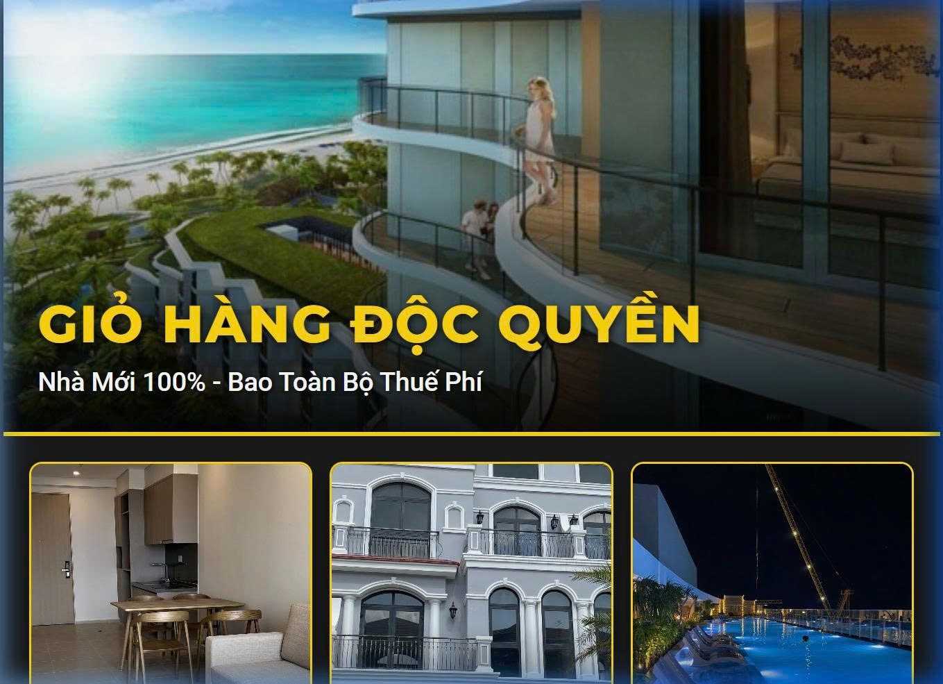 Sang Nhượng Suất Shophouse Grand World (Phú Quốc United Center) - Sẵn Mặt Bằng In Tiền F&B và Boutique Hotel