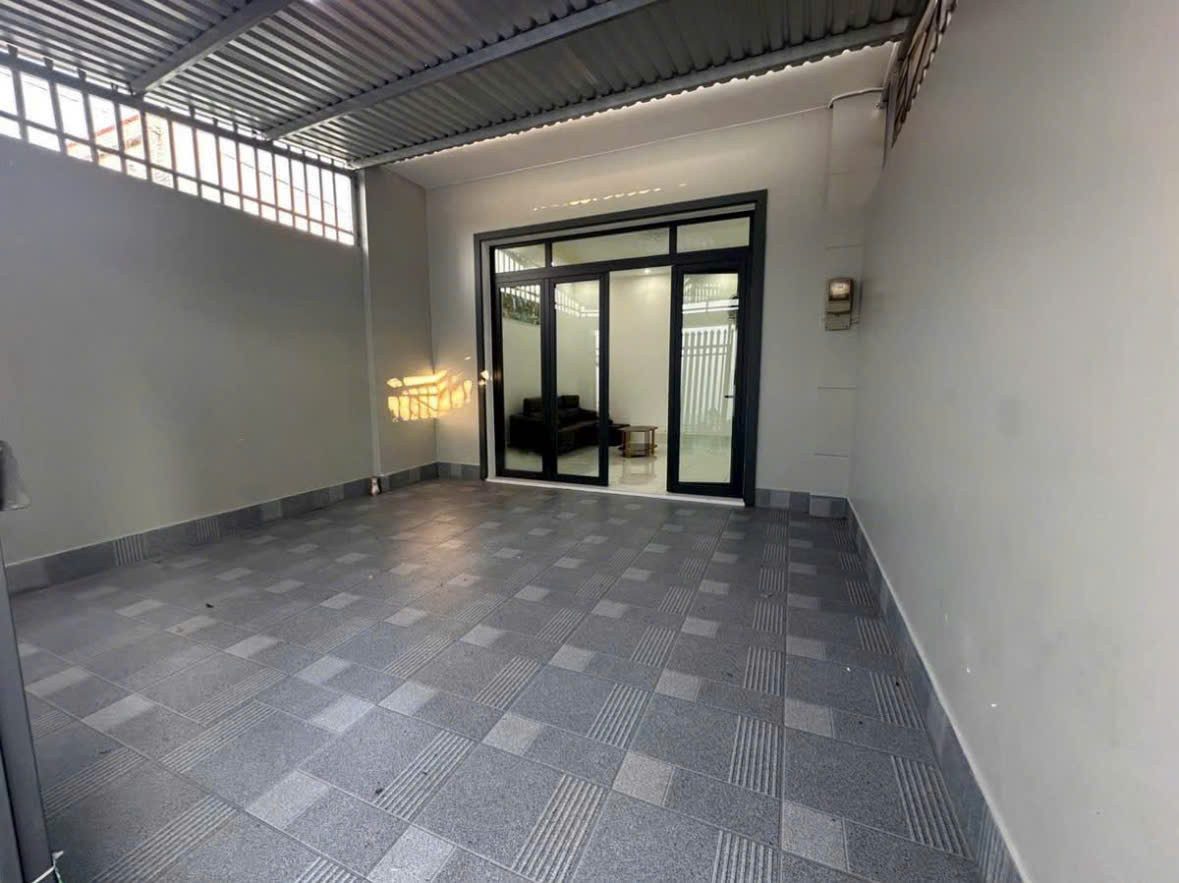 🔥 Bán gấp nhà đang cho thuê 4,2 triệu/tháng – Phường Gia Bình, TX Trảng Bàng – giá 750 triệu 🔥