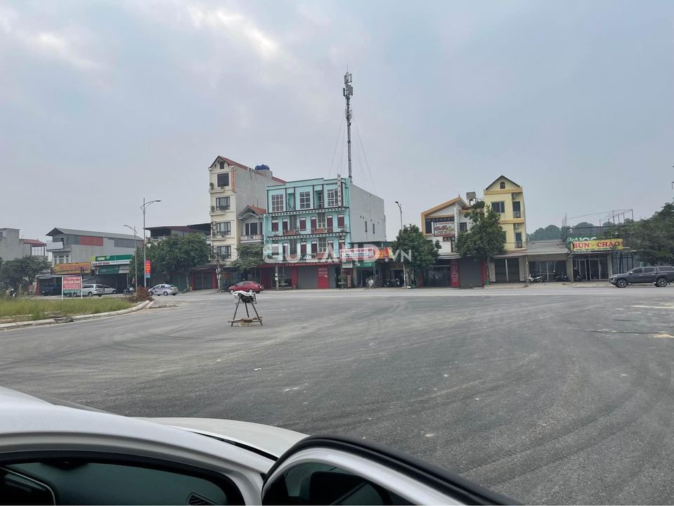 Bán 4,3 ha đất công nghiệp Thuận Thành III Bắc  Ninh