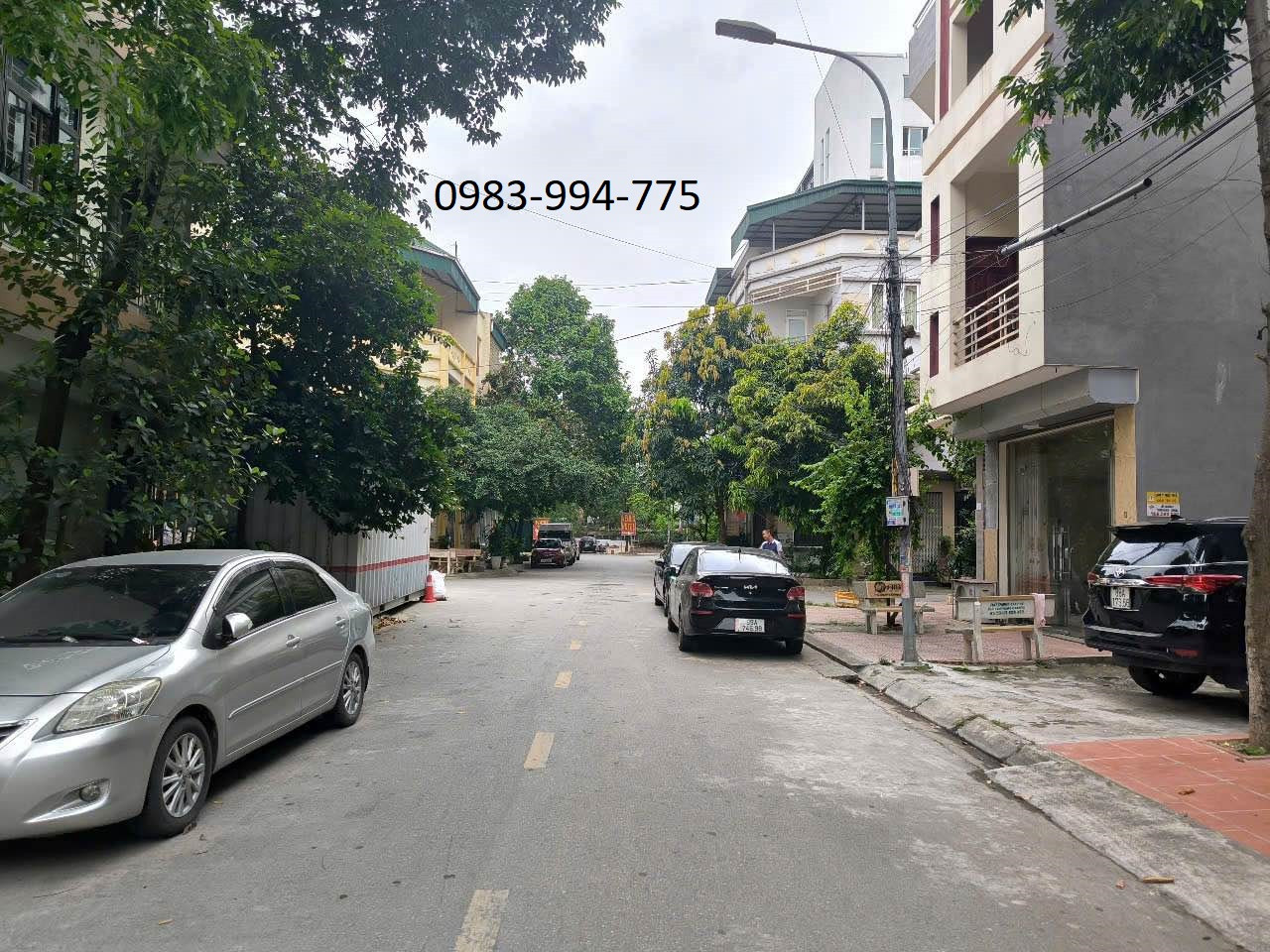 BÁN ĐẤT GIA ĐÔNG, THUẬN THÀNH. 78M2 * MT 5,8M * 2,15 TỶ. ĐƯỜNG Ô TÔ, GẦN PHỐ.
