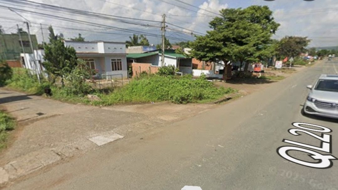 Bán đất 395m² ngang 15m giá 2.25 tỷ tại Xã Gia Hiệp