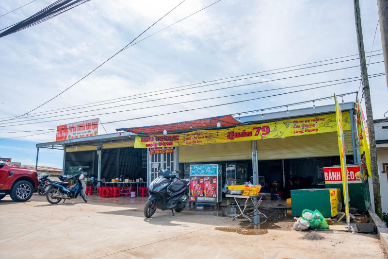 Bán đâts gia hiệp, di linh