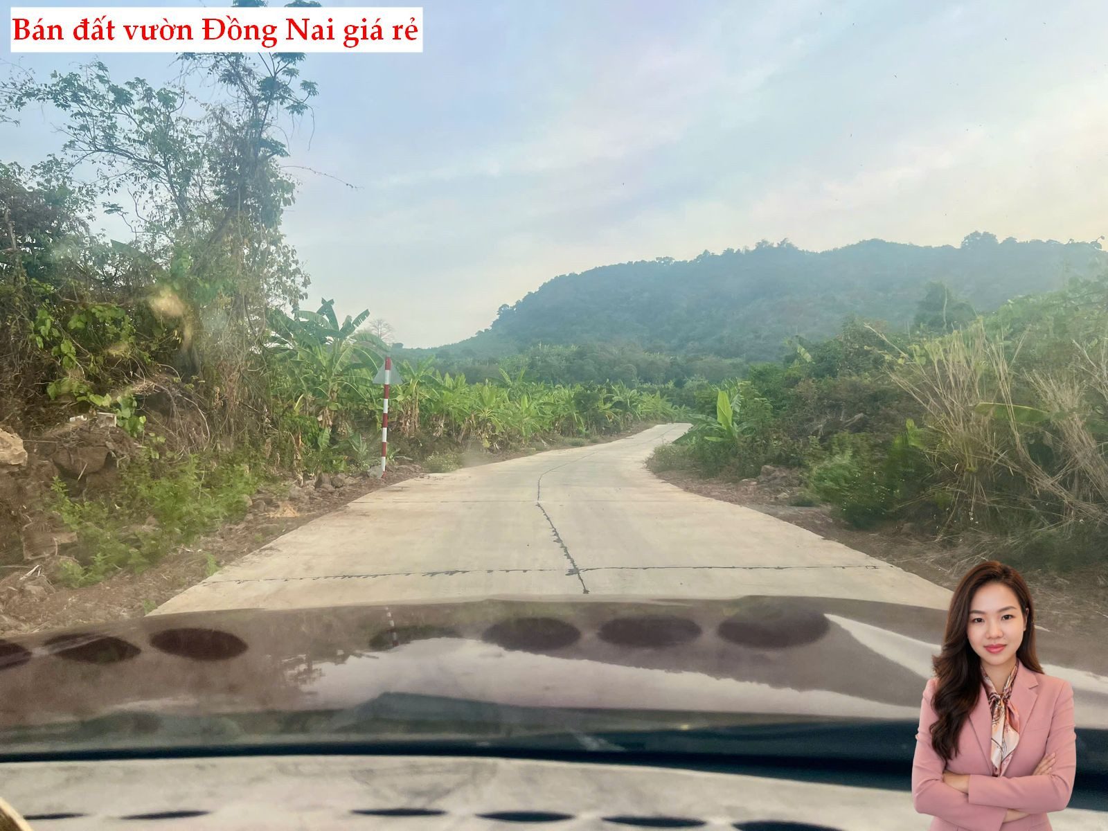 Bán đất 5000m² ngang 48m giá 1.75 tỷ tại Xã Gia Kiệm