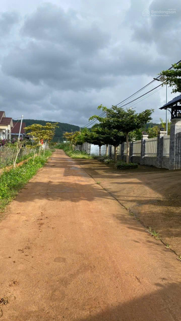 Bán nền 400m2 tại Gia Lâm