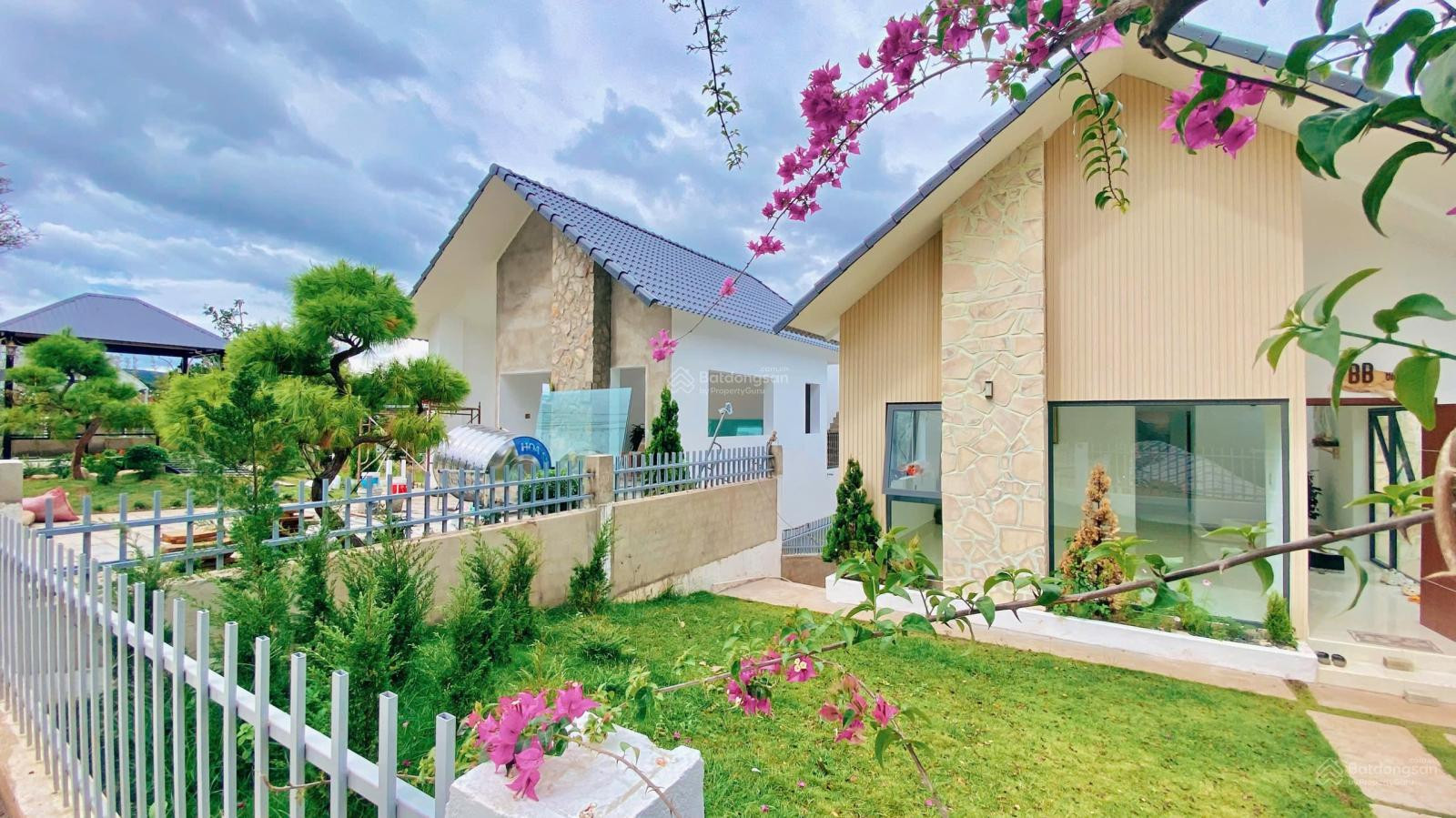 Bán đất tại gia lâm