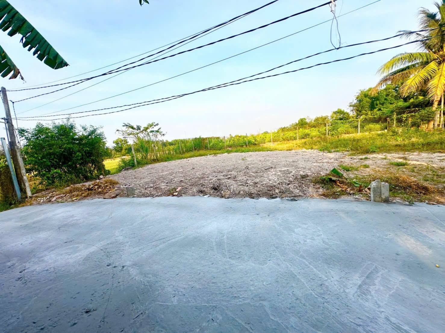 🔥485TR🔥GẦN BÊN ỦY BAN PHƯỜNG GIA LỘC 5X18M THỔ CƯ