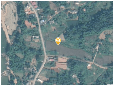Bán đất 18000m² 1.35 tỷ tại Xã Gia Phú Huyện Bảo Thắng