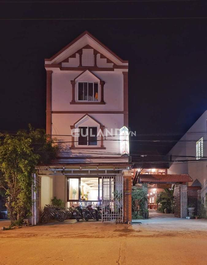 Chính Chủ BÁN GẤP Nhà Nghỉ Vị Trí Đẹp  Tại Xã Gia Vân Huyện Gia Viễn, Ninh Bình