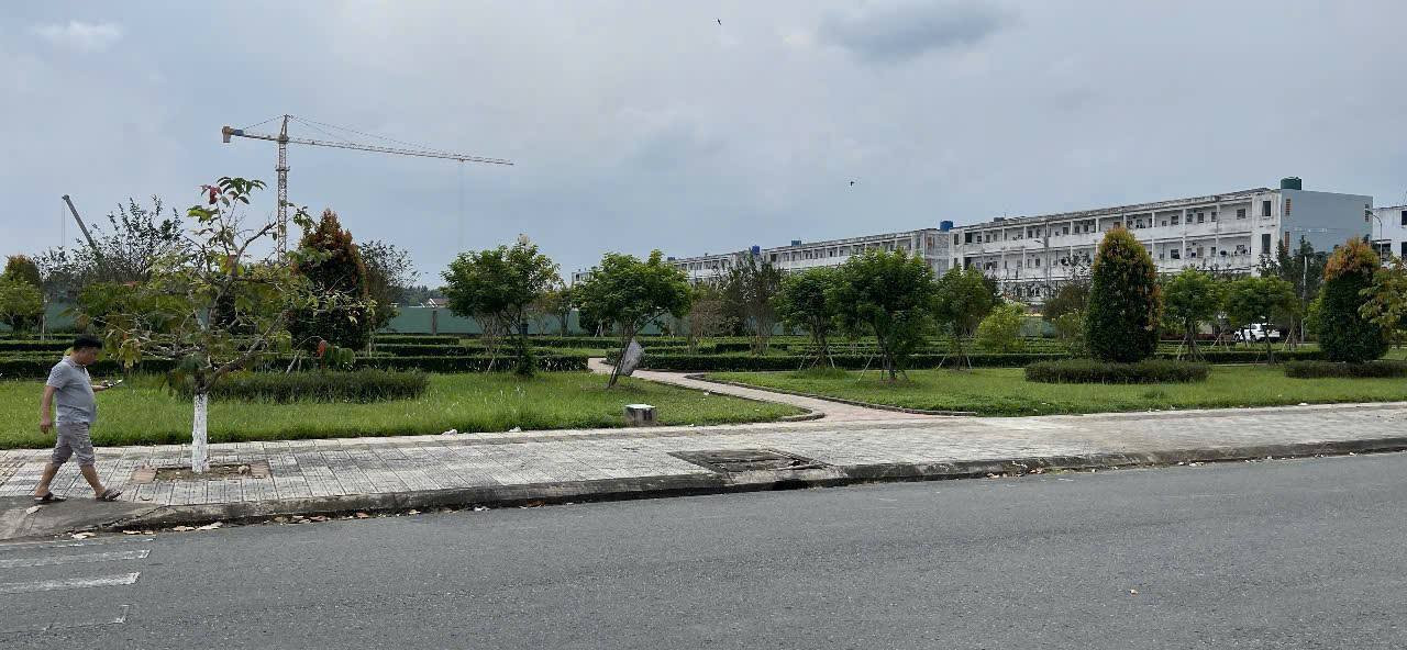 📢 BÁN ĐẤT NỀN TÁI ĐỊNH CƯ GIAO LONG – CHÂU THÀNH, BẾN TRE