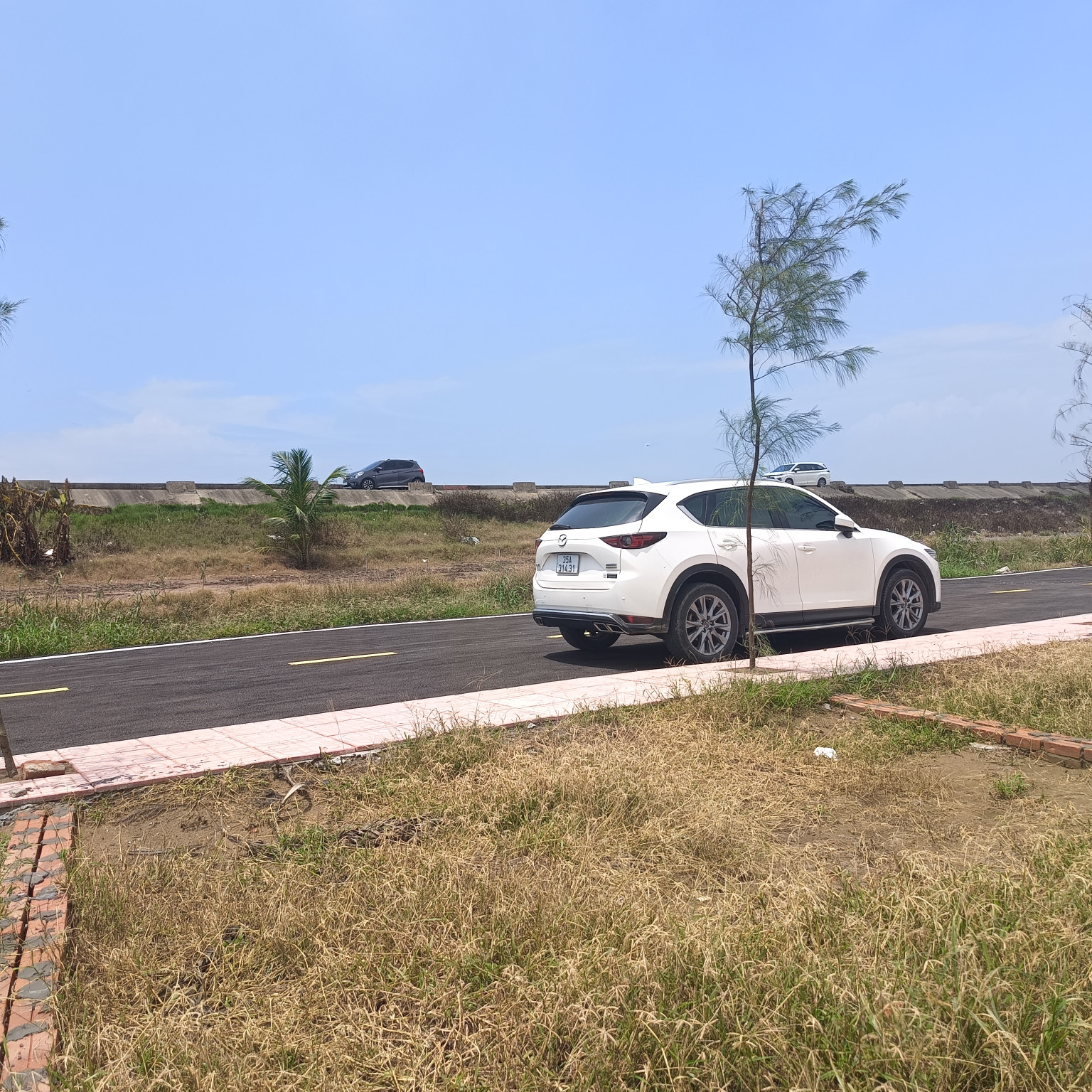 Bán đất 100m² ngang 5m giá 1.1 tỷ Xã Giao Ninh