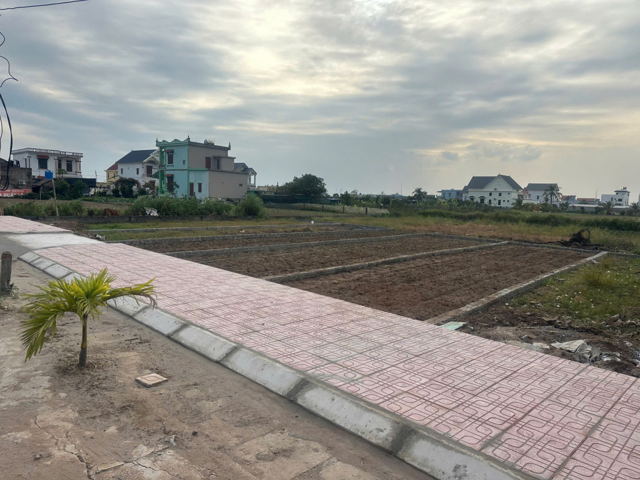 Bán đất 92.5m² 2.41 tỷ tại Xã Giao Phong Huyện Giao Thủy