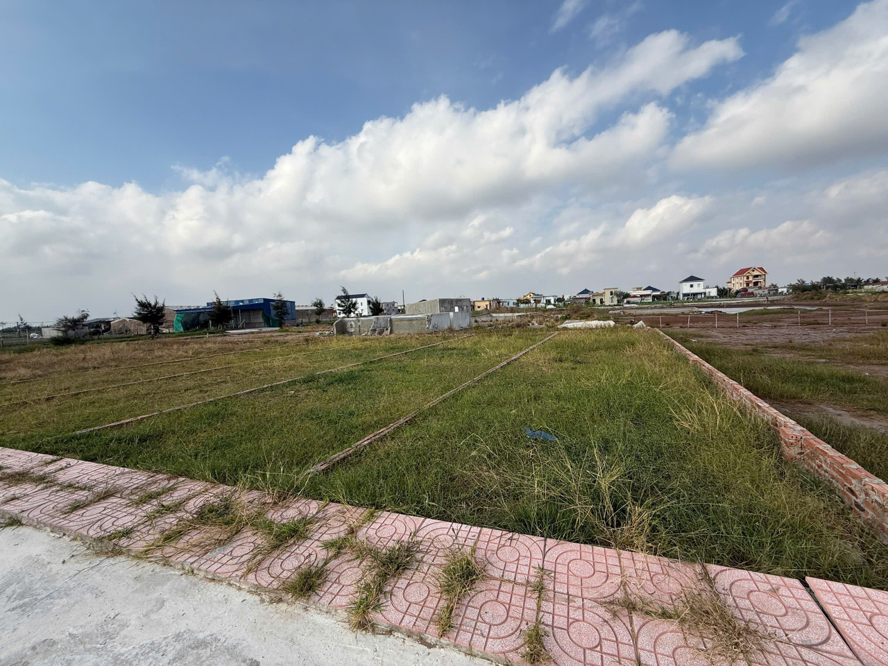 Bán đất 81m² 2.55 tỷ tại Xã Giao Phong Huyện Giao Thủy