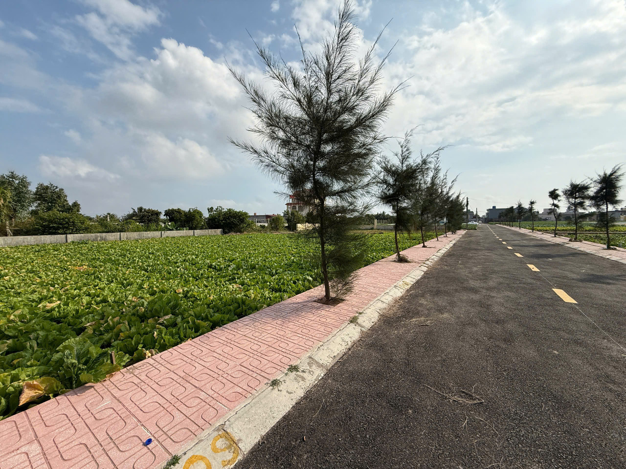 Bán đất 102m² 2.43 tỷ tại Xã Giao Phong Huyện Giao Thủy