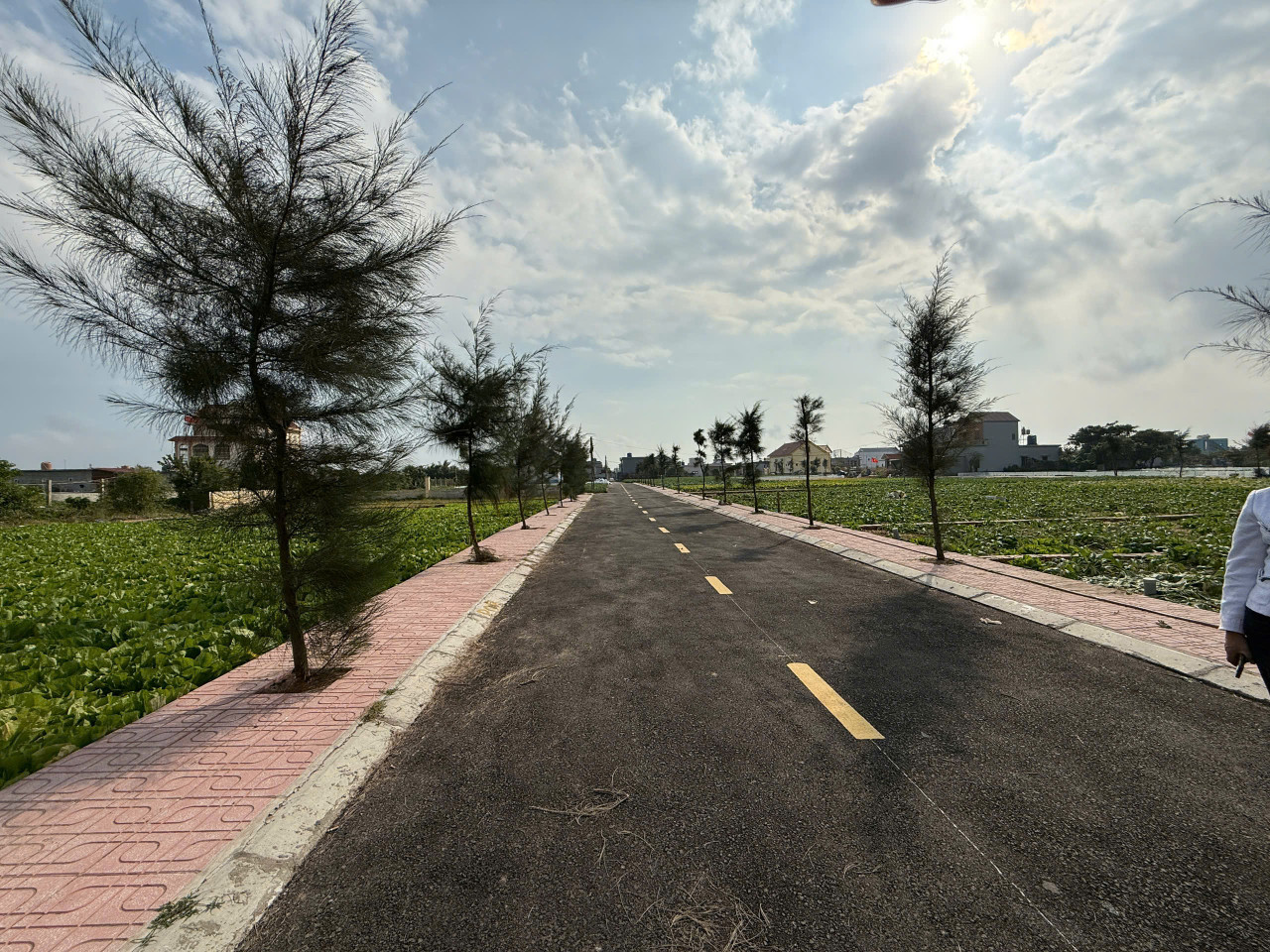 Bán đất 94.1m² 2.05 tỷ tại Xã Giao Phong Huyện Giao Thủy