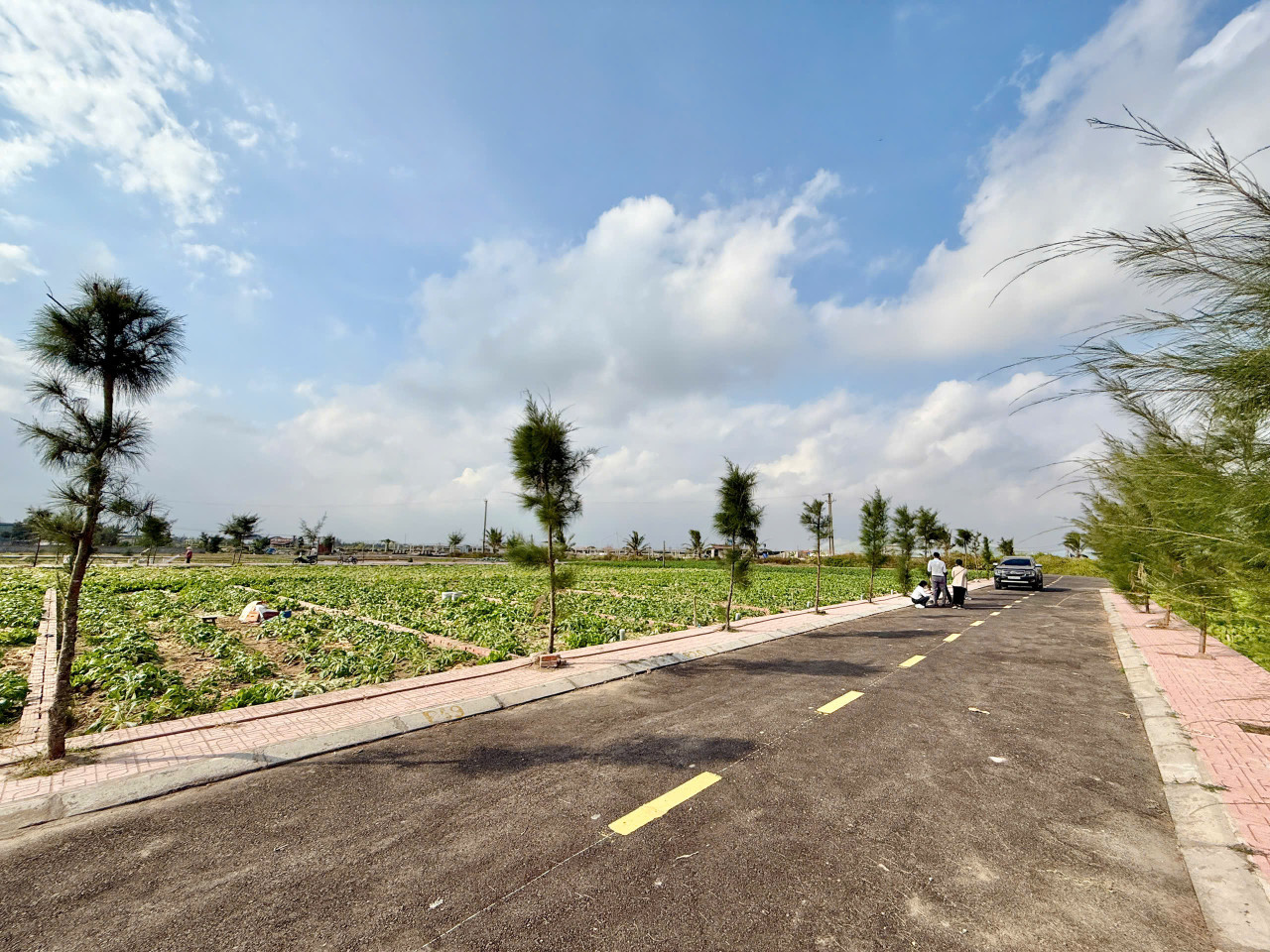Bán đất 94.1m² 2.05 tỷ tại Xã Giao Phong Huyện Giao Thủy