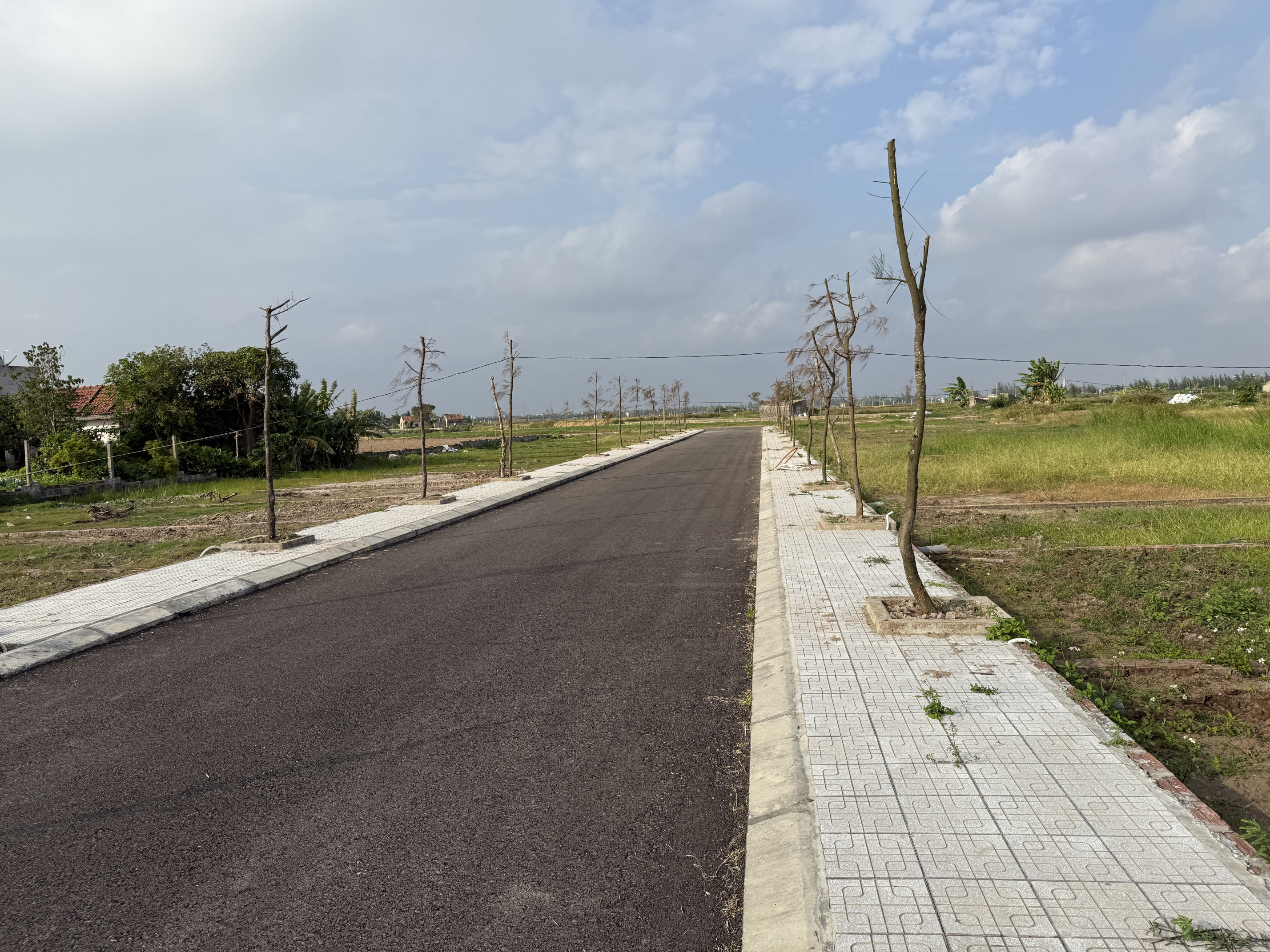 Bán đất 96m² 2.1 tỷ tại Xã Giao Phong Huyện Giao Thủy