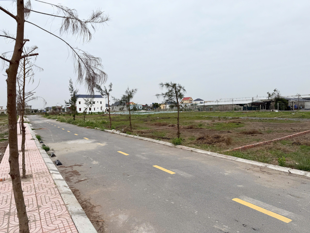 Bán đất 92.5m² 2.11 tỷ tại Xã Giao Phong Huyện Giao Thủy