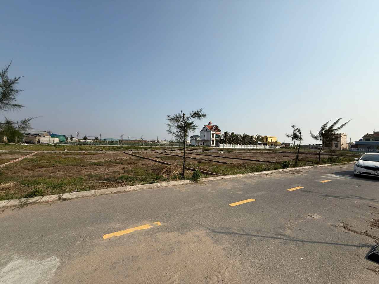 Bán đất 100m² 2.2 tỷ tại Xã Giao Phong Huyện Giao Thủy