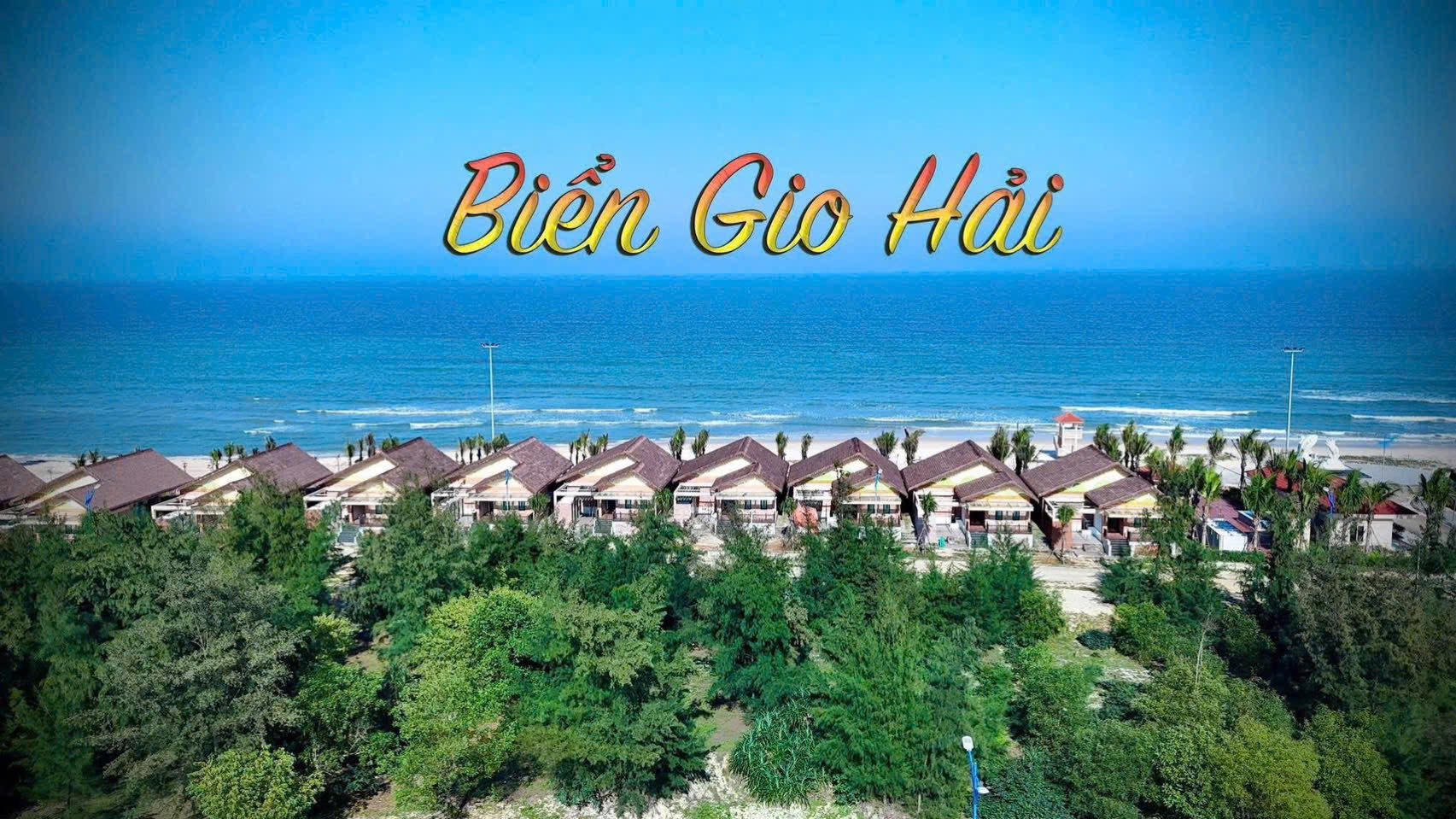 Mặt tiền Quốc Phòng view Biển lô đẹp 2 mặt tiền trước sau