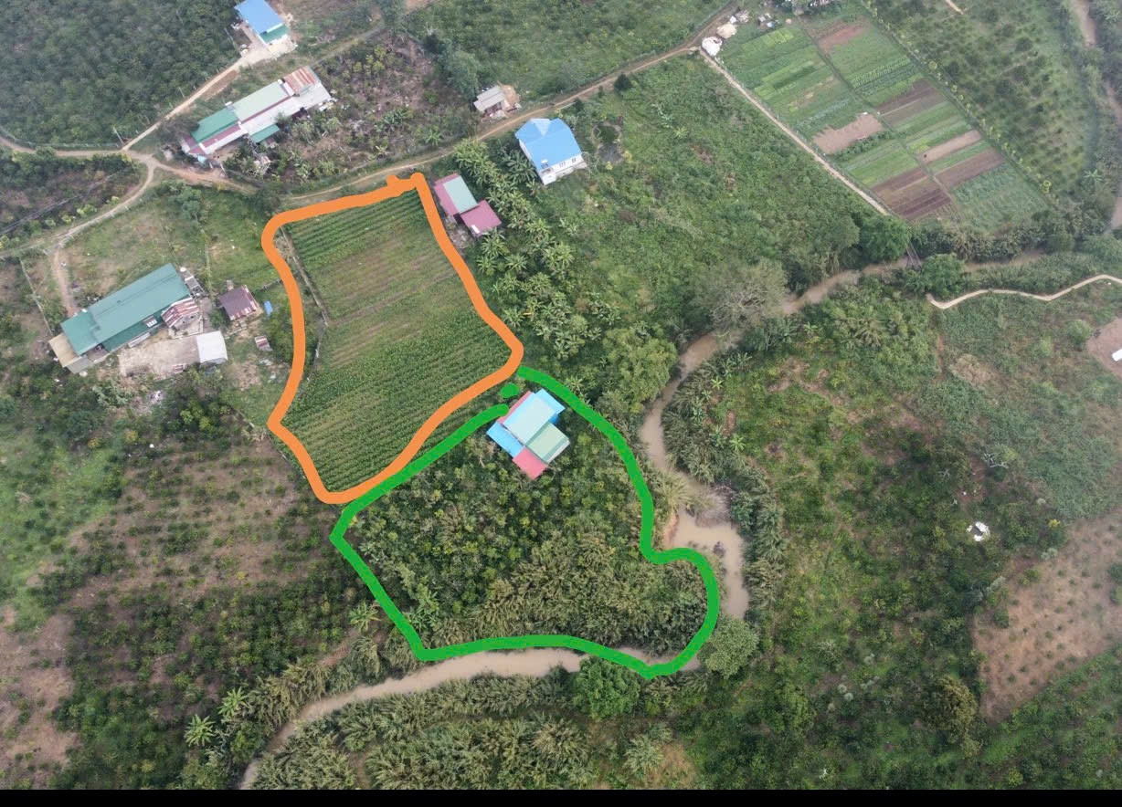 Đất Sào Di Linh Giá Rẻ ngay Trung Tâm 3,5 Tỷ/3726m2 0919830239