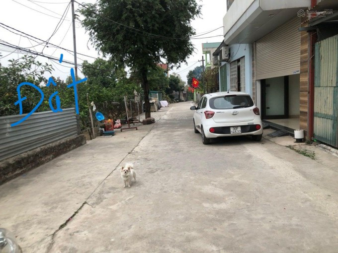 BÁN NHÀ HÒA LẠC, CỔNG KHU CNC VIEW HỒ, 5P ĐI BỘ TỚI ĐH FPT, 10P TỚI METRO, 100M2 ÔTÔ TRÁNH